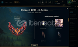 Eski Booster'dan Hızlı ve Uyguna Boost Hizmeti