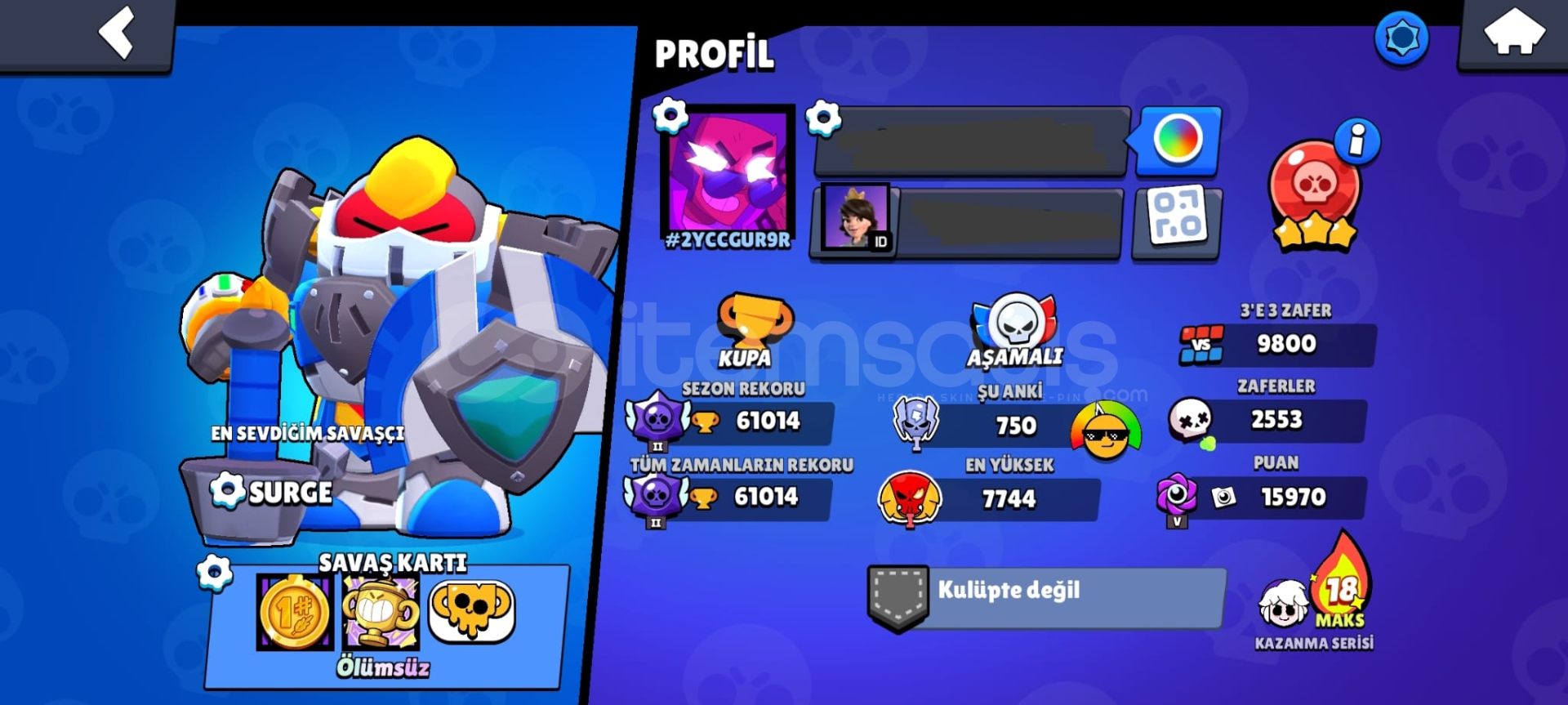 ESKİ BPLİ 61 k ESKİ BPLİ 61 k