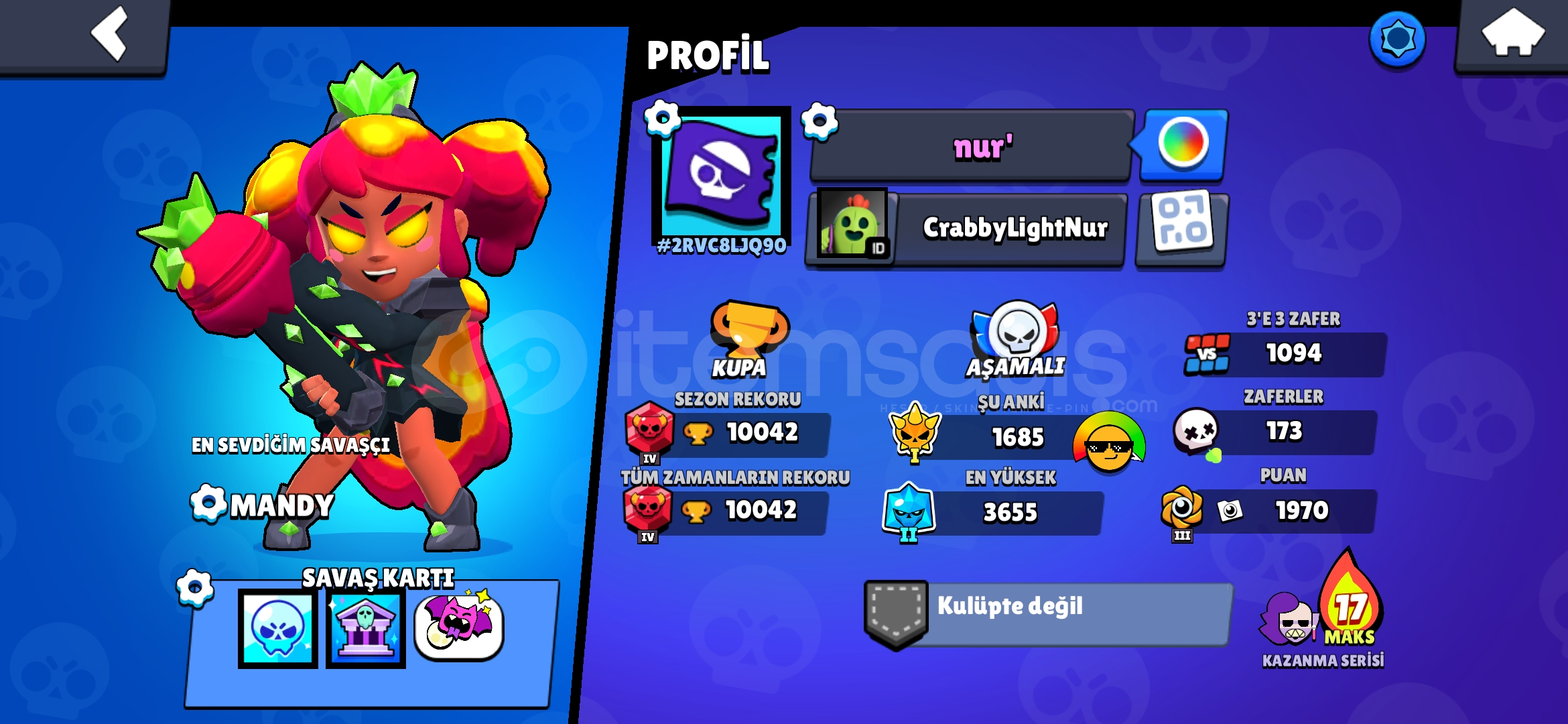 eski brawl pluslu 10k eski brawl pluslu 10k