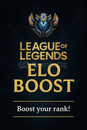 Challenger TR'1den Elo Boost