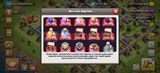Nadir eski coc hesabi