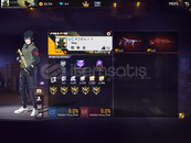 Eski Dolu Hesap Fırsat!!!