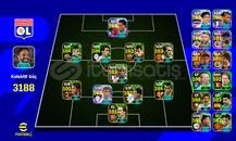 ESKI EPIC,SHOW TIME MAX 3193 KG 