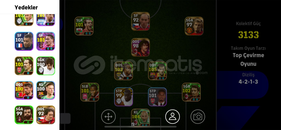 ESKİ EPİCLERİ OLAN ŞANSLI HESAP KAÇIRMA!