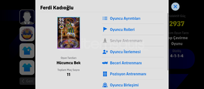 Eski fenerli ferdi kadıoğlu + zico