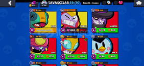 Eski hesabim 15koynamadigimdan satilik