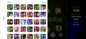 Eski hesap guvenilir