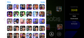 Eski hesap ilk Ronaldo messi mevcut teklif