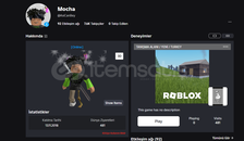 eski hesap totali belirsiz minimum 60k total