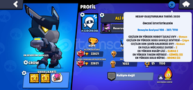 eski hesaplardan 22800 67 karakter 