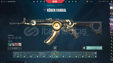 ESKİ İMMO +100K VP YATIRILMIS MAİNLİK