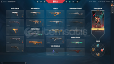 ⭐️ ✨ ESKİ İMMO MAİNLEMELİK DOLU HESAP