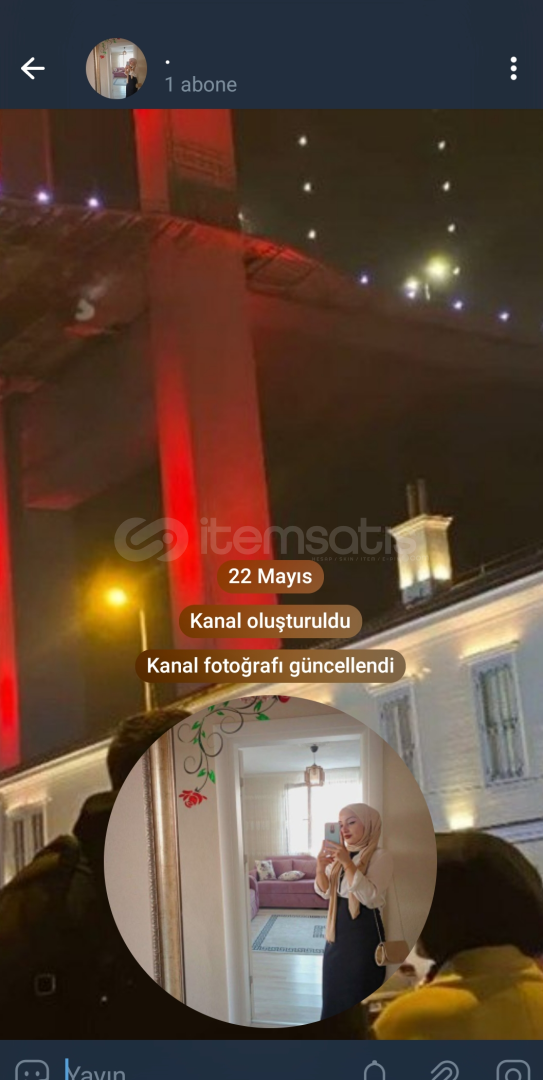 Eski kanal 2 Eski kanal 2