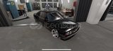 ESKİ KASA BMW 