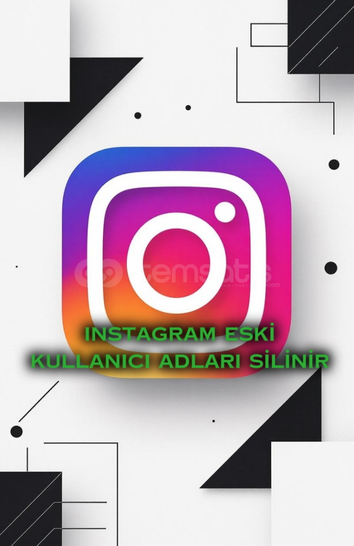 Eski Kullanıcı Adlarınız Silinir Eski Kullanıcı Adlarınız Silinir