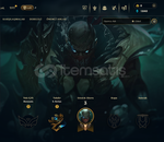 ESKİ KURULUM / 31 LEVEL / UNRANKED