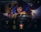 ESKİ KURULUM / BOL GANİMET / UNRANKED