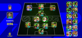 Eski Legendli Burak Yılmazlı Nostaljik Hesap 