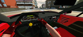 ESKİ MODEL FERRRARRRİİ GELDİİ