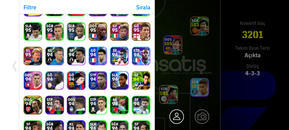 Eski nadir kartlar Eski nadir kartlar