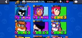 Eski ninja ash inceleyebilirsiniz hesabı 