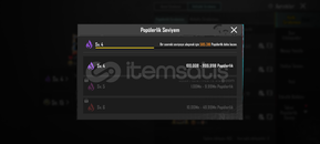 ESKİ PUBG HESABİ