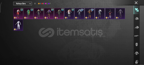 ⭐Eski Pugb Mobile Hesap ⭐