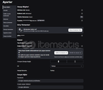 ESKİ ROBLOX HESAP ROBUXLU AVATARLI MAİLLİ