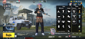 Eski sezon 2 lvl buz m4