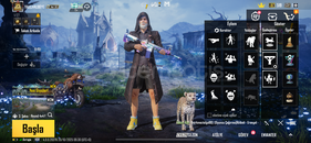 Eski sezon çok acil satılık hesap 