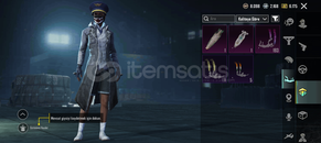 ESKI SEZON DEĞERLI BOL SKINLI HESAP