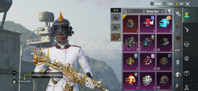 Eski sezon Emek hesabım 