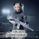 Eski sezon garanti hesap 