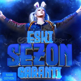 ⭐ESKİ SEZON⭐ GARANTİLİ PUBG RANDOM HESAP⭐