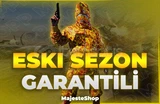 ⭐ESKİ SEZON⭐ GARANTİLİ PUBG RANDOM HESAP⭐