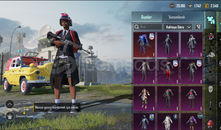 ⭐Eski Sezon Kombin Hesabı⭐Hidra Special⭐)