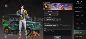 Eski Sezon Kong Yoldaşlı Kaçmaz Hesap