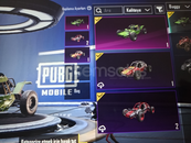 Eski sezon nadir kıyafetler