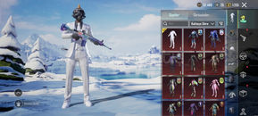 ESKİ SEZON NADİR SETLİ TEK BAĞ HESAP