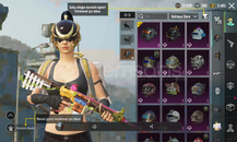 Eski sezon nadir Temiz bağ