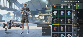 ESKİ SEZON PUBG MOBİLE HESAP