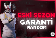 ⭐ESKİ SEZON ⭐ PUBG MOBİLE RANDOM HESAP ⭐ESKİ SEZON ⭐ PUBG MOBİLE RANDOM HESAP