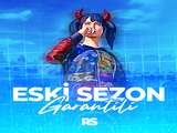 ESKİ SEZON GARANTİ RANDOM HESAP