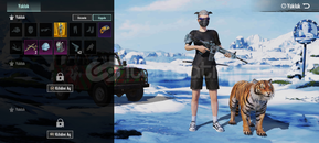 Eski sezon rp li kombinli mükemmel hesap 