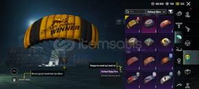 ESKİ SEZON UCUZ PUBG HESABI 