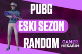 ESKİ SEZON ULTRA MEGA RANDOM+++