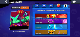 ESKİ SEZONNN NADİRR HESAPPP BU FİYATAA!! ESKİ SEZONNN NADİRR HESAPPP BU FİYATAA!!