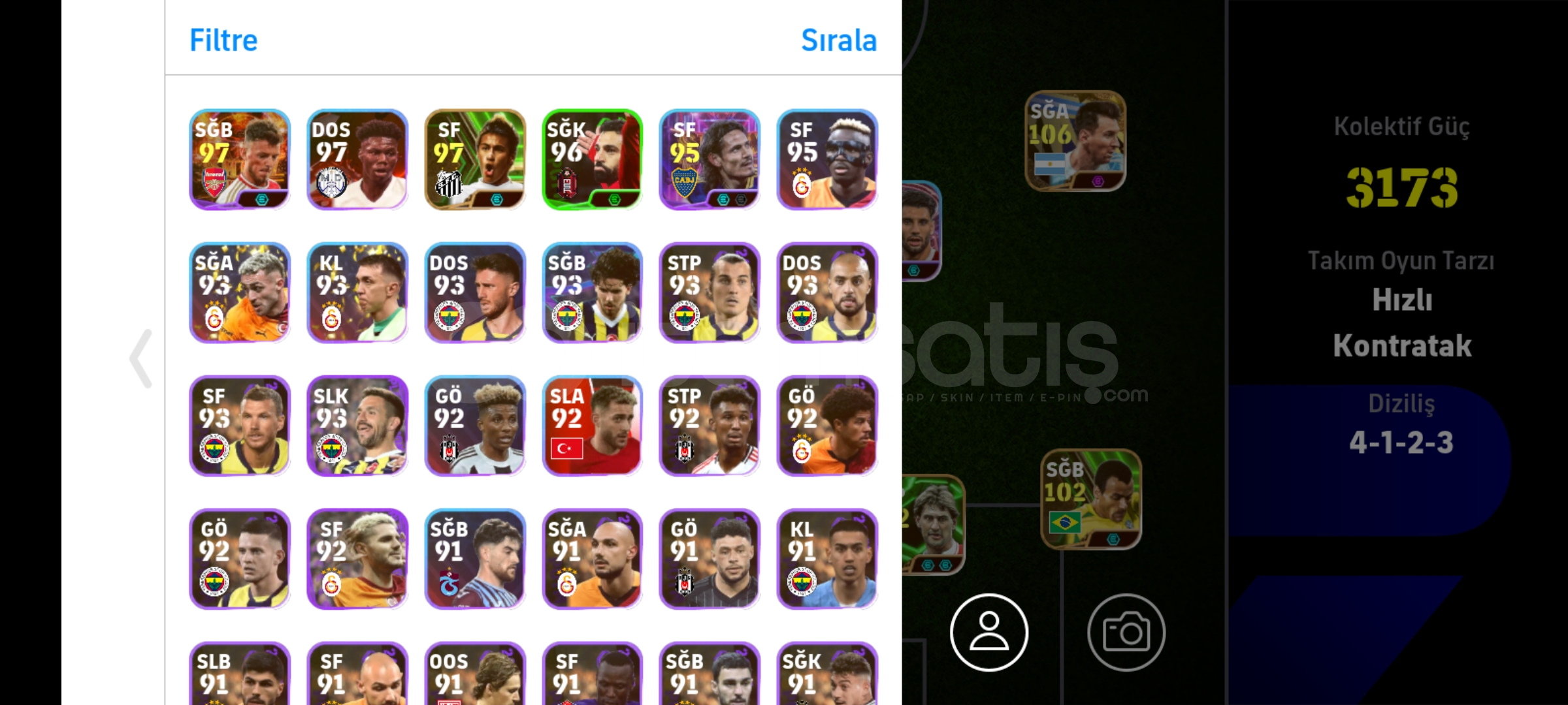 Eski showtime szboslai ve 105 Neymar Eski showtime szboslai ve 105 Neymar