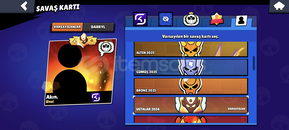 Eski sitem 2 kere master olmuş 80k hesap Eski sitem 2 kere master olmuş 80k hesap