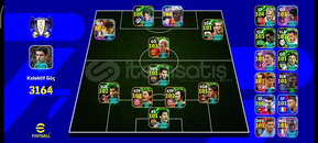 Eski son 4 bombacılı mükemmel dolu hesap Eski son 4 bombacılı mükemmel dolu hesap